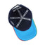 Cappello Snapback SSC Napoli AGAIN Blu