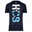 De Bruyne commemorative T-shirt SSC Napoli