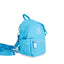 Zaino Mini Ssc Napoli Azzurro