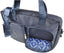 Borsa Porta Pc Travel Ssc Napoli