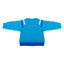 Tuta Felpata Neonato Celeste SSC Napoli