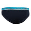 Slip Blu SSC Napoli