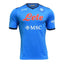 Maglia Home Ssc Napoli EA7 2021/2022