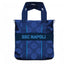 Borsa Shopping SSC Napoli in Canvas