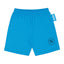 Completo Estivo Blu con Logo SSC Napoli
