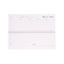 Again Desk Agenda SSC Napoli Blue Small