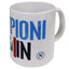 Tazza Campioni SSC Napoli