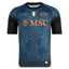 SSC Napoli EA7 Halloween Jersey 2025/2026