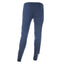 Pigiama Serafino Bambino SSC Napoli Blu Grigio Melange