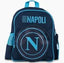 Zaino Asilo SSC Napoli Blu