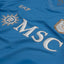 maglia centenario bambino home napoli ea7 2026/2027
