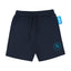 Completo Estivo Blu con Scritta SSC Napoli