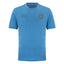 T-Shirt Ssc Napoli Ea7 Blue Centenary 2026/2027