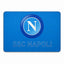 Tappeto SSC Napoli 80x120 cm