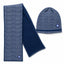 Set Cappello e Sciarpa Bambino SSC Napoli