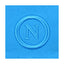 Scaldacollo SSC Napoli in Pile Azzurro