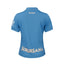 maglia centenario donna home ssc napoli ea7 2026/2027