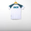 T-SHIRT NAPOLI RAPPRESENTANZA BIANCA BAMBINO 2020/2021