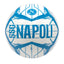 Pallone Stripes SSC Napoli EA7 2026/2027