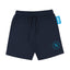 Completo Estivo Celeste con Logo SSC Napoli