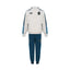 Tuta  bambino napoli ea7 Off White 2026/2027