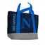 Borsa Shopping Blu SSC Napoli