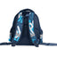Zaino Asilo Blu SSC Napoli