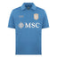 maglia centenario replica home ssc napoli ea7 2026/2027