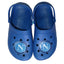 Clogs Blu SSC Napoli