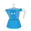 Set Moka + Tazzine SSC Napoli AGAIN