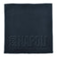 Scaldacollo SSC Napoli in Pile Blu con Scritta Embossed