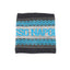 Scaldacollo SSC Napoli Pile Logo Azzurro Tono su Tono