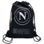 Gym Sack SSC Napoli Blu 2025/2026