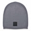 Cappello SSC Napoli in Lana Grigio