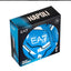 Embossed ball, Azzurro Napoli EA7 2025/2026