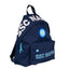 Zaino Americano SSC Napoli Blu