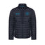 Napoli ea7 Down Jacket 2023/2024