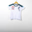 T-SHIRT NAPOLI RAPPRESENTANZA BIANCA BAMBINO 2020/2021