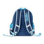 Zaino Scuola Blu Ssc Napoli