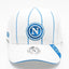 Berretto Strisce SSC Napoli EA7 2026/2027