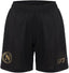 SSC Napoli EA7 Third Shorts 2023/2024