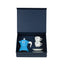 Set Moka + Tazzine SSC Napoli AGAIN