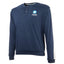 Pigiama Serafino Bambino SSC Napoli Blu Grigio Melange