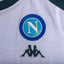 T-SHIRT NAPOLI RAPPRESENTANZA BIANCA BAMBINO 2020/2021