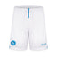 Pantaloncini Away ssc napoli ea7 2026/2027