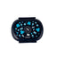 Portamerenda SSC Napoli Bambino Blu
