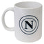 Tazza 4 Campioni d’Italia SSC Napoli