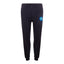 Tuta Felpata Homewear Bambino Blu SSC Napoli
