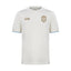 T-Shirt bambino napoli ea7 Bianca 2026/2027