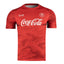 Napoli EA7 2024/2025 Red GK Training Jersey